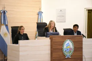 El Concejo, la Municipalidad y organizaciones sostienen su compromiso frente a los consumos problemáticos