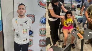 Condenaron a los novios de la boda narco en Ibarlucea por una vieja causa