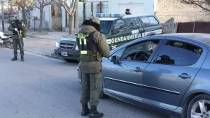 Condenan a otro gendarme por el robo de más de un millón de pesos a una familia: sumó el delito de coacción