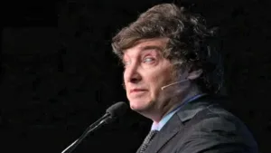 Tras la victoria en las elecciones, Milei va por todo: reforma laboral, tributaria y previsional