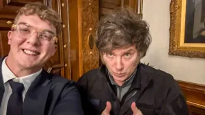 Caso $Libra: diputados citaron a Milei para que dé explicaciones sobre su rol en la promoción de la criptomoneda