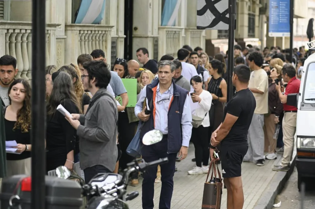 consulado español en rosario