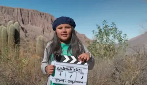 Cómo es “Corazón americano”, la serie con la voz de Graciela Borges que cautivó al público de Europa
