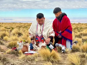 Cómo es “Corazón americano”, la serie con la voz de Graciela Borges que cautivó al público de Europa