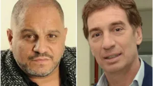 Leonardo Cositorto blanqueó su vínculo con Diego Santilli y aseguró que aportó 32.500 dólares a su campaña: "Que no me niegue"