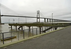 Sábado de agobio con amenaza de tormentas fuertes y después varios días templados