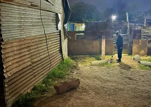 Identificaron a la mujer asesinada este miércoles en la zona sur: tenía 34 años