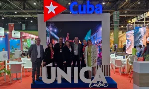 FIT 2025, una verdadera fiesta del turismo