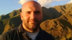 Trágico final para el científico argentino desaparecido en Alemania: fue hallado muerto en un arroyo