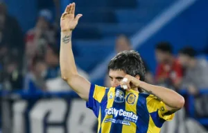 Desde la tribuna: entre la emoción y el fútbol, otra enorme prueba superada