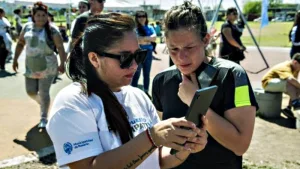 Recuperación de espacios públicos