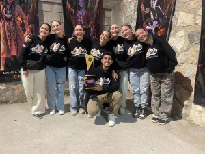 Ya no es sólo cosa de hombres: las campeonas nacionales de malambo femenino son rosarinas y despliegan su talento