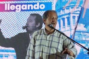 Del Frade cerró su campaña arriba de La Verdulerita
