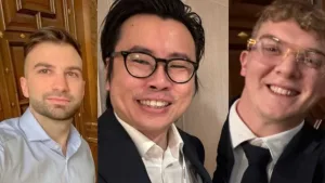 Revelan que Milei promocionó otra cripto moneda dos meses antes de la estafa con $Libra