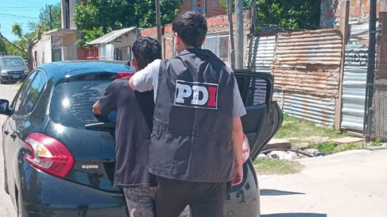 Detuvieron a un segundo acusado de haber participado en el crimen de Lucas Cicarelli