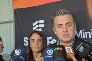 Captura de Yair D.: “Gracias al trabajo de inteligencia y la investigación, hay un prófugo menos, ya puesto a disposición de la Justicia”