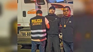 Triple femicidio narco: hay enojo con Bullrich porque puso en peligro la captura de Pequeño J