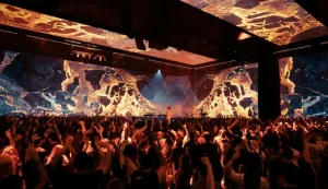 Chau discotecas y clubes de música electrónica: los chicos evitan cada vez más salir de noche