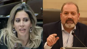 Libertarios en crisis: las contradicciones de Espert llegaron a la política local 