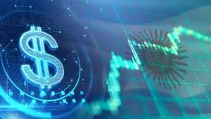 “Comprá campeón”: el dólar cripto se desploma y cae debajo del oficial ante los resultados de las elecciones legislativas