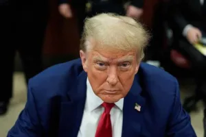 Ultimátum de Donald Trump: “Los días de Maduro como presidente de Venezuela están contados”