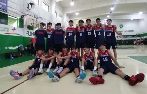 Rosario tuvo un sábado ideal y se quedó con la zona del Provincial U13: semis ante la Cañadense