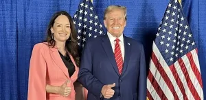 Polémica: una funcionaria de Trump condicionó compra de carne argentina: “Tiene aftosa"