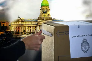 Renovación de 127 diputados: qué arriesga cada fuerza política en las distintas provincias este domingo
