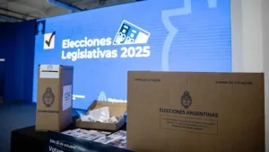 Se realizó el simulacro electoral y las autoridades pidieron “paciencia” ante el nuevo sistema