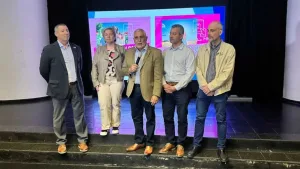 Se lanzó “Escaneá y ganá”: ¡Feliz Día Mamá!