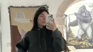 Una joven argentina viajó a España por trabajo y ahora lleva una semana desaparecida