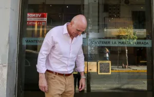 Allanaron la casa y el despacho de Espert: investigan vínculos con el empresario Fred Machado y ordenaron secuestrar su teléfono