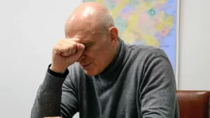 La Cámara Nacional Electoral rechazó la reimpresión y la foto de Espert quedará en la boleta de LLA