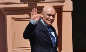 Imputaron al diputado libertario José Luis Espert por presunto lavado de dinero