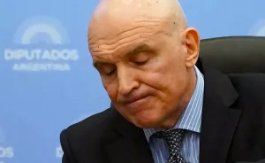 Espert pidió licencia como diputado nacional hasta el final de un mandato que no podrá renovar por el escándalo con Fred Machado