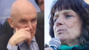 "¿Cárcel o bala?", Vilma Ripoll desafió a José Luis Espert y le recordó sus polémicas declaraciones