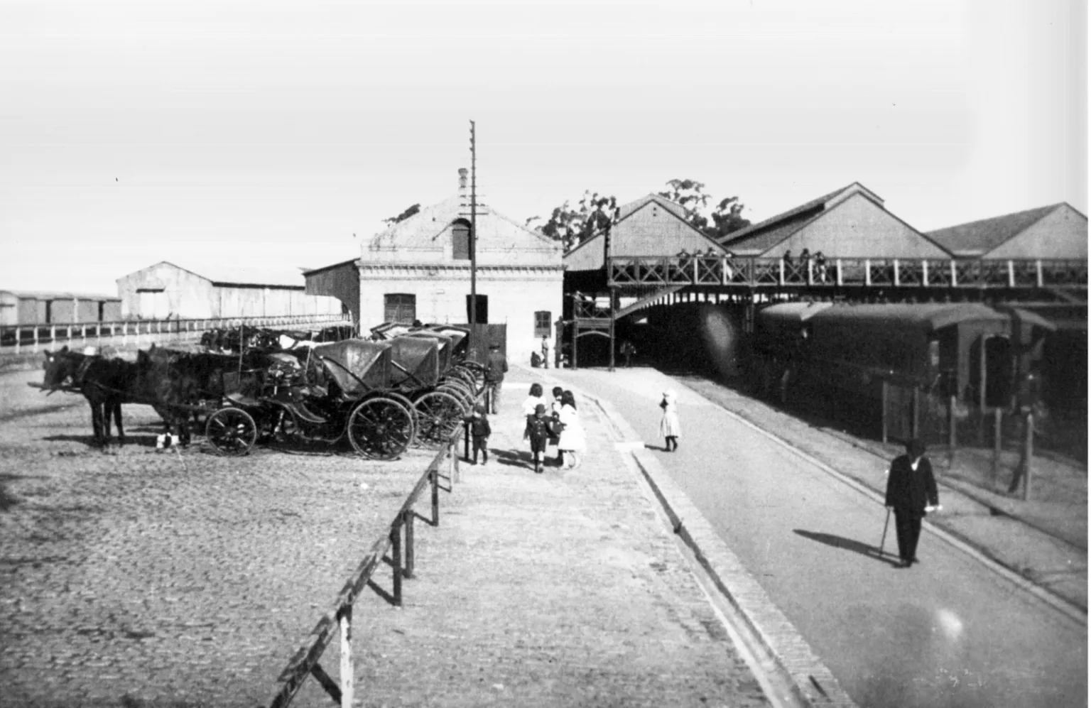 El segundo cementerio de Rosario: última morada que compartieron soldados de Belgrano junto a esclavos