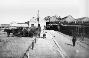 El segundo cementerio de Rosario: última morada que compartieron soldados de Belgrano junto a esclavos