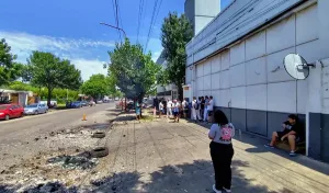 Otro conflicto agravado: el frigorífico Euro de Villa Gobernador Gálvez ratifica despido de 47 trabajadores y no quiere pagar indemnizaciones