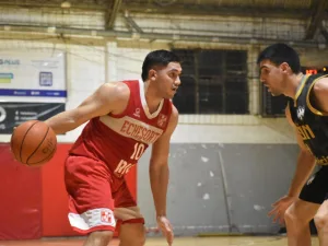 Miércoles con mucho básquet, pero se destaca Fisherton ante Echesortu en la Superliga