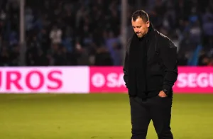 Estado de alerta: Newell's mira con preocupación la tabla de abajo