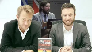 Cuál es el vínculo del femicida Pablo Laurta con referentes de la “batalla cultural” de Milei