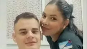 Femicidio en Misiones: un policía asesinó a su ex pareja, se atrincheró, dejó un video y se suicidó