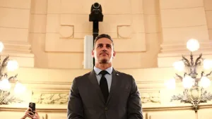 Ley de trazabilidad del fentanilo tuvo media sanción en el Senado santafesino