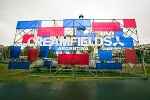 Cuenta regresiva para Creamfields Argentina 2025: todo lo que hay que saber