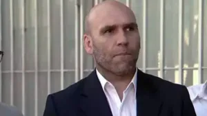 Triple femicidio: el fiscal dijo que las pericias a los celulares van a estar el fin de semana