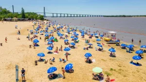 La Municipalidad lanzó una capacitación sobre seguridad en el río