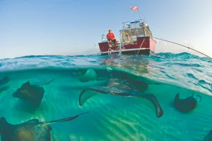 Lujo, hospitalidad y experiencias únicas: el encanto de Islas Caimán