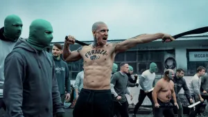 ¿Cómo es “Furioza 2”, la nueva y cruda película de acción que está entre lo más visto de la plataforma Netflix?