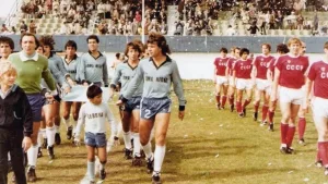 Mindlin y Loma Negra: ¿vuelve el club-empresa más emblemático del interior?